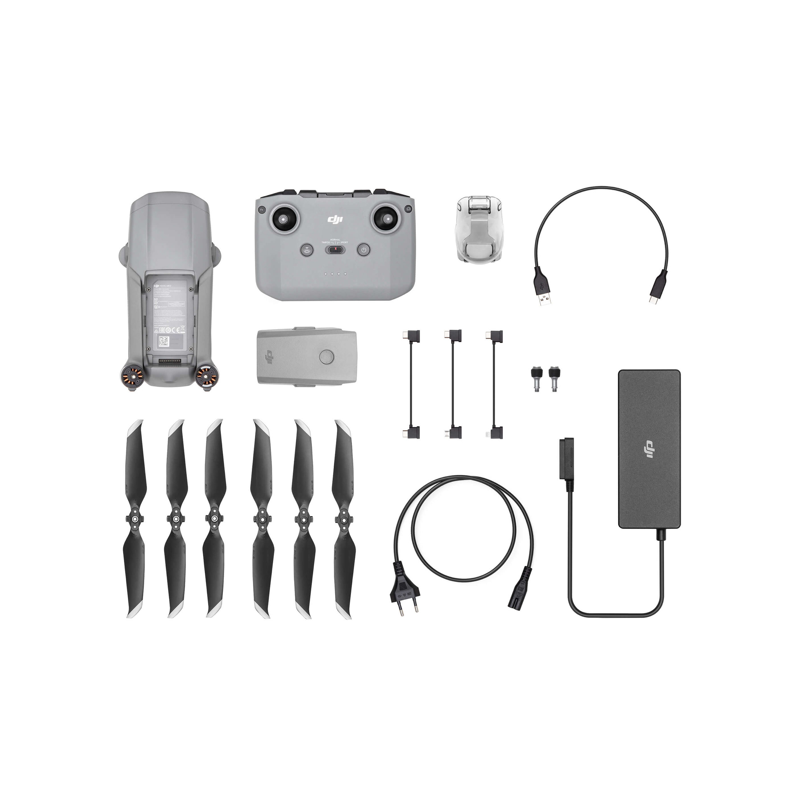  DJI Mavic Air 2 DJI